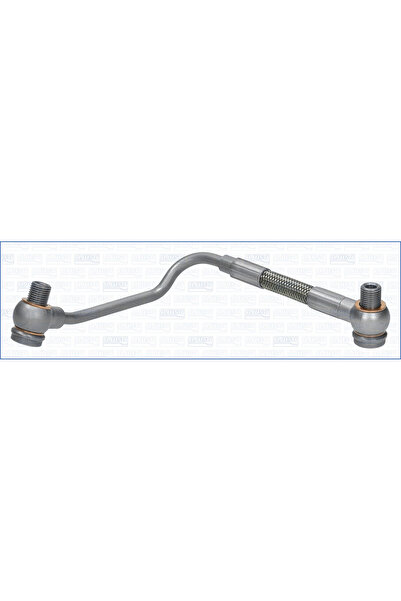 Ajusa Conducta Ulei Incarcare Alfa Romeo Giulietta Fiat 500L