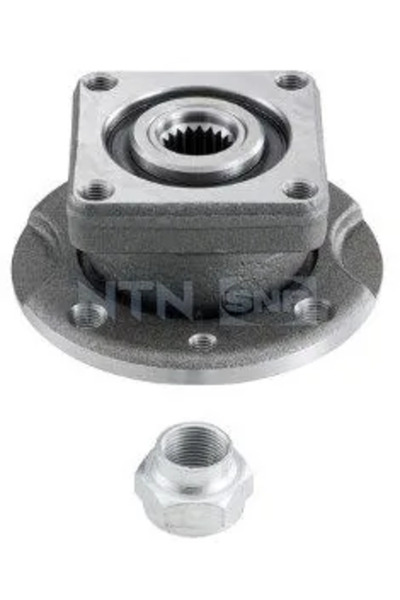 SNR Set Rulment Roata Autobianchi Y10 Fiat Panda 1980-2015