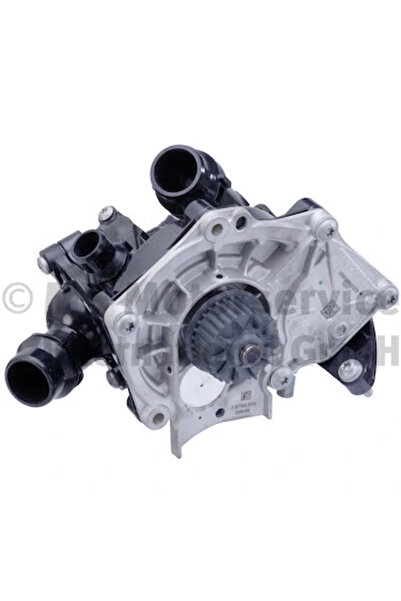 PIERBURG Pompa De Apa Racire Motor Vw Beetle/Jetta 4/Passat B7