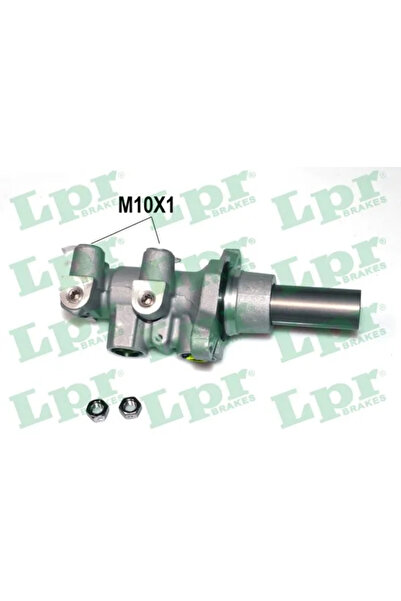 LPR Pompa Centrala Frana Citroen Jumpy 3 Bus/Jumpy 3 Caroserie/Jumpy 3 Platou