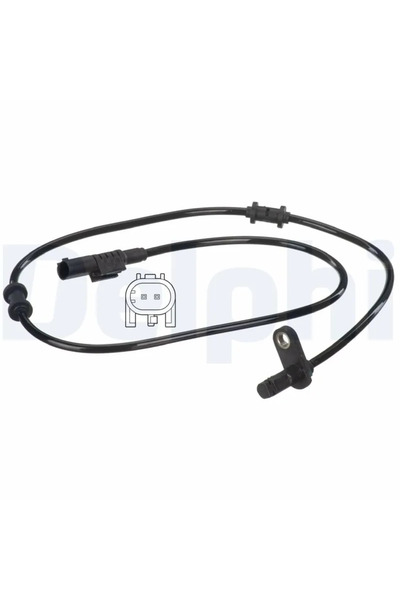 DELPHİ Сензор за скоростта на колелата на Mercedes-Benz SL