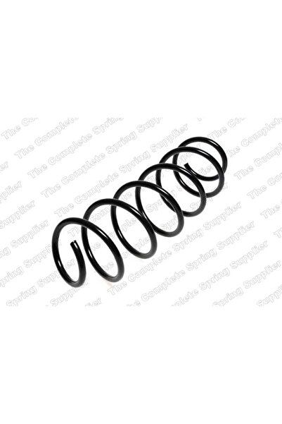 LESJOFORS Arc Spiral Punte Fata Fiat Stilo