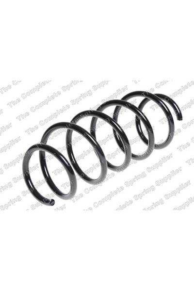 LESJOFORS Arc Spiral Punte Fata Ford Fiesta 6