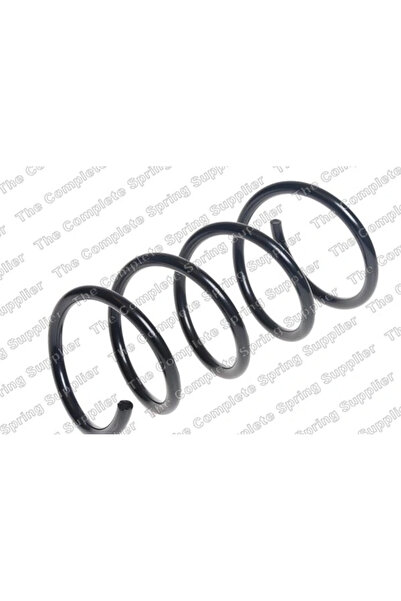 LESJOFORS Arc Spiral Punte Fata Renault Twingo 2 2007-2014