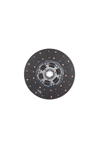 VALEO Disc Ambreiaj Man F2000/Tgs 1/Tgx 1 Scania 4 - Series