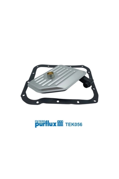 PURFLUX Set Filtre Hidraulice Cutie E Vit.Automata Hyundai Coupe 1/Coupe 2/El...