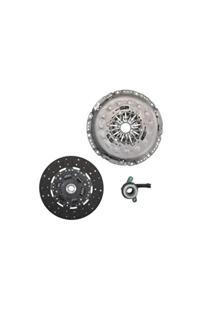 NEXUS Set Ambreiaj Fiat Fullback Pick-Up Mitsubishi L200 / Triton/L200 Platou...