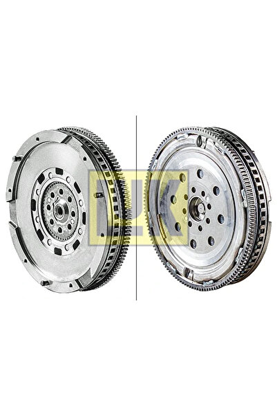 LUK Волан за Audi A4 B5/A6 C5/Allroad C5