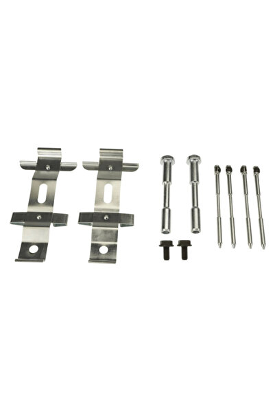 TRW Set Accesorii Placute Frana Land Rover Range Rover 3/Range Rover 4/Range ...