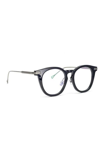 OEM Ramă de ochelari cu clips - Negru