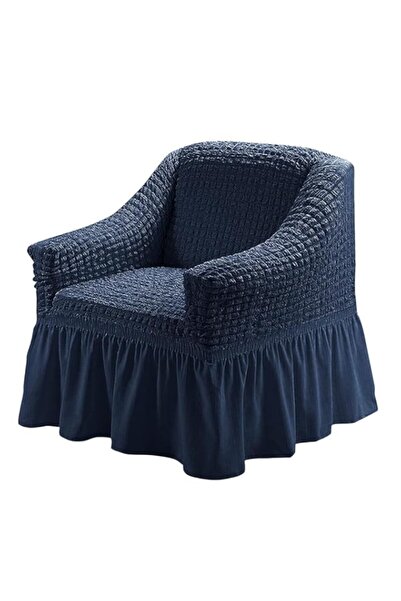 Generic غطاء أريكة بوليفيا، غطاء أريكة عالمي من قطعة واحدة، غطاء أريكة وغطاء حماية للأثاث