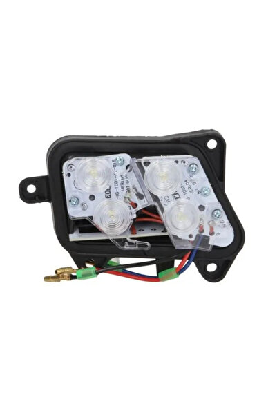 TRUCKLIGHT Kit De Reparat Faruri Principale Fata Dreapta Daf Xf