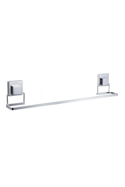 Generic HomePro Stainless Steel Bathroom Towel Holder - Elevate Your Bathroom...