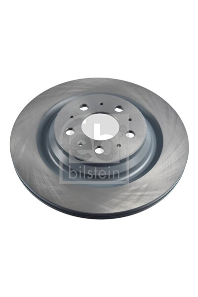 FEBI BILSTEIN Disc Frana Puntea Spate Tesla Model 3