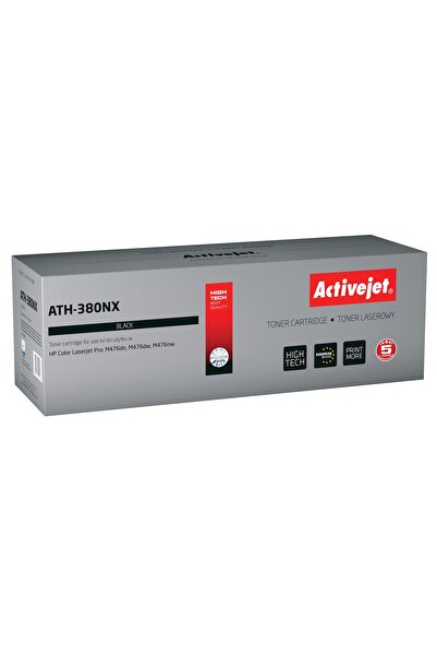 Other Toner ActiveJet pentru HP CF380X nou ATH-380NX