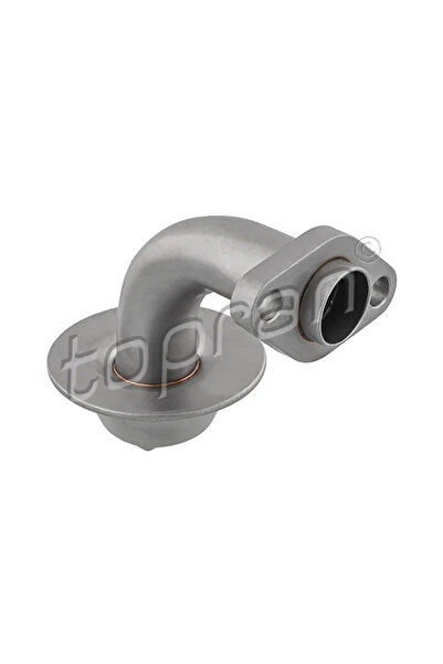TOPRAN Conducta Admisie Pompa Ulei Audi A4 B5/A4 B6/A6 C5 Skoda Superb 1