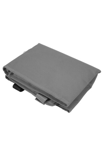 Generic مسند قدم طائرة للأطفال من Xinwe، قابل للطي وخفيف الوزن ومدمج، ومسند قدم للطائرة للأطفال للاسترخاء