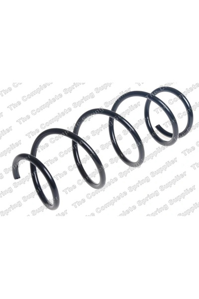 LESJOFORS Спирална пружина за преден мост Suzuki Swift 5