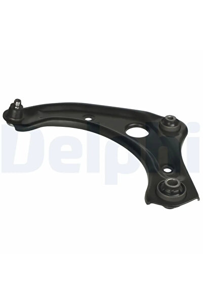 DELPHİ Долен носач за окачване на колелата Nissan Micra 4/Note
