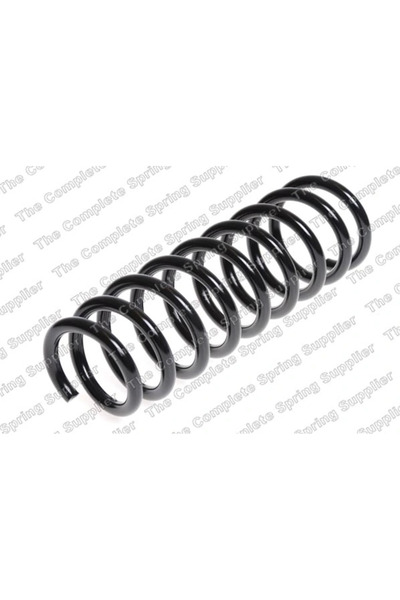 LESJOFORS Arc Spiral Puntea Spate Hyundai I30 Kia Cee'D