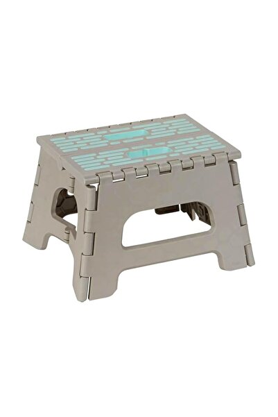 Generic BPA 400 lbs Folding Step Stool for Kids Handheld Non-Slip Plastic Col...