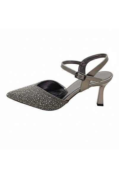 Caramela shoes Turkish hills, 7 floors, with strass