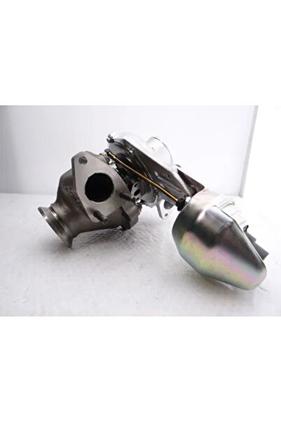 garrett Turbina / Turbo OPEL INSIGNIA A (G09) 2008-2017 786137-5003S (Diesel)
