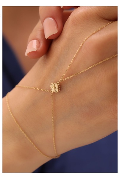 mibrillo Steel clover shahmeran