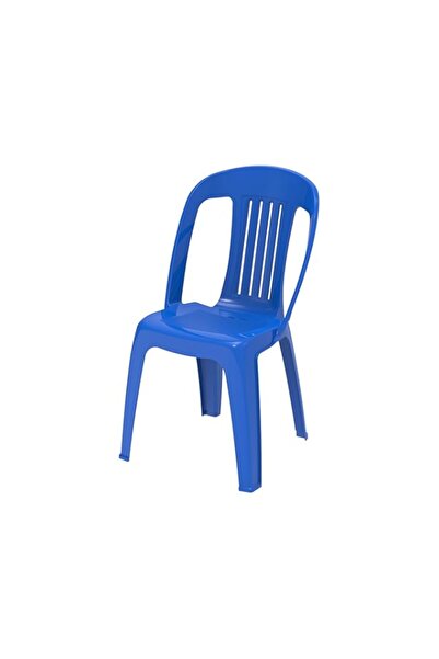 Generic كرسي كونتيسا البلاستيكي من كوزموبلاست للاستخدام الداخلي والخارجي