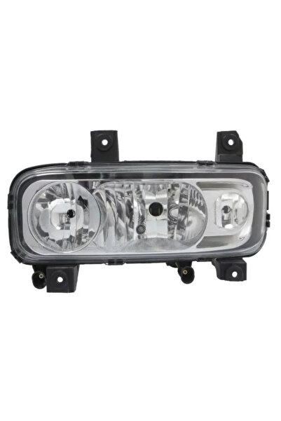 TRUCKLIGHT Far Stanga Mercedes-Benz Atego 2