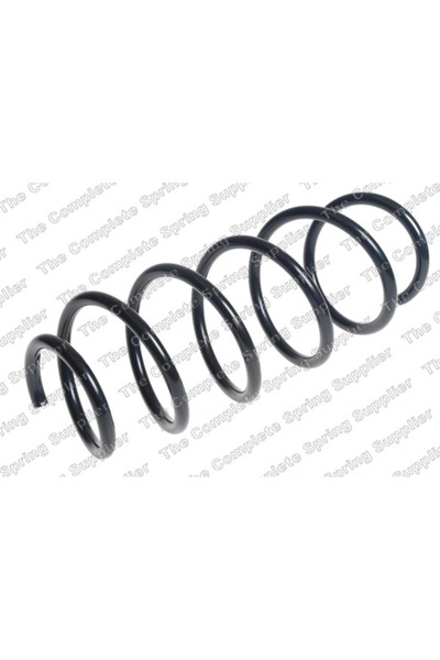 LESJOFORS Arc Spiral Punte Fata Fiat Fiorino Autoutilitara/Limuzina Spatioasa