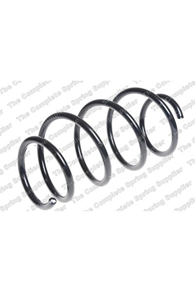 LESJOFORS Arc Spiral Punte Fata Renault Megane Cc/Scenic 3