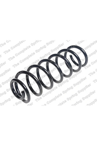 LESJOFORS Arc Spiral Puntea Spate Renault Megane 3 Cupe