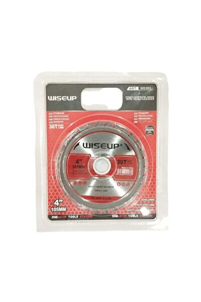 scissors WISSIP 4.5" Wood Disc