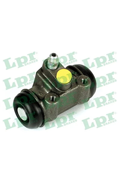 LPR Brake master cylinder NISSAN SERENA (C23) 1991-2001