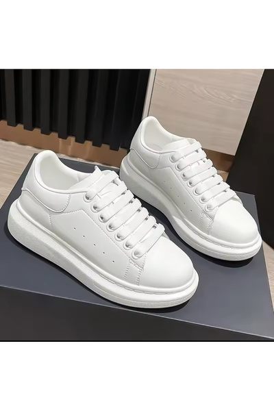 Casual Women's sneakers, casual, VIP, Premium