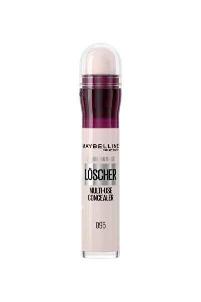 Maybelline New York Universal corrector, Maybelline, Instant Anti Age Eraser, 95 Cool Ivory, 6.8 ml