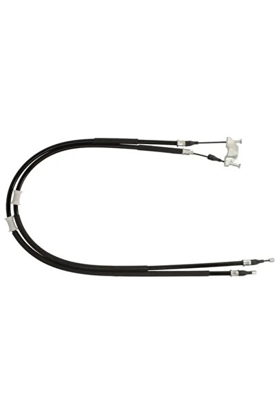 Abe Cablu Frana De Parcare Dreapta Opel Combo Autoutilitara/Limuzina