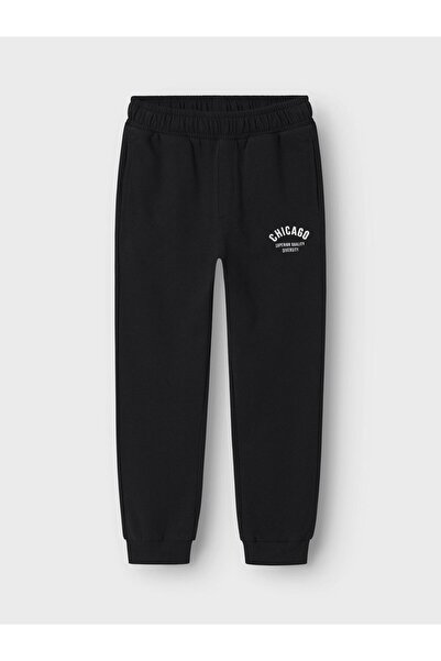 name ıt بنطال رياضي للأولاد