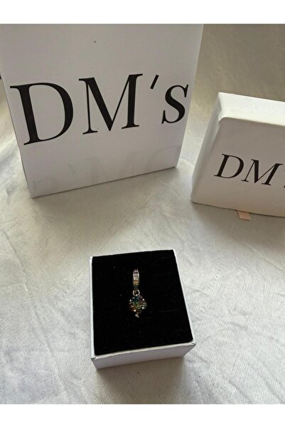 DM’s Silver Birliktelik Ağacı Gümüş Charm’ı