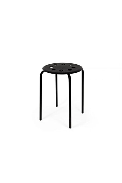 Generic ايكيا ماريوس - مقعد، أسود