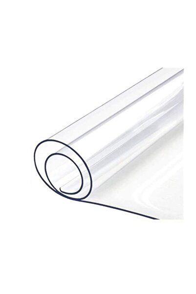 Generic Chair Mat for Hard Floors Transparent Carpet Protector Used for Home ...