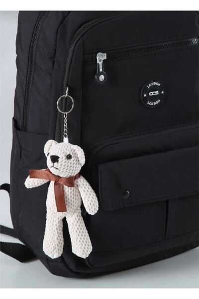 ÇÇS OKUL SIRT ÇANTASI