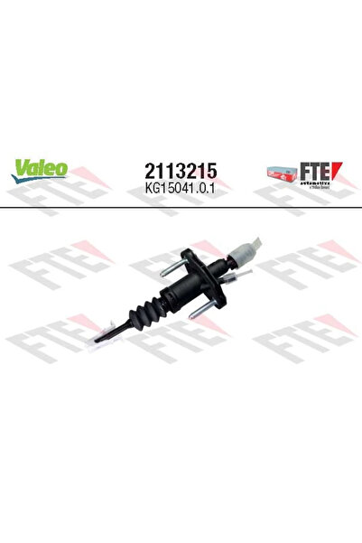 VALEO Pompa Centrala Ambreiaj Cadillac Bls Fiat Croma