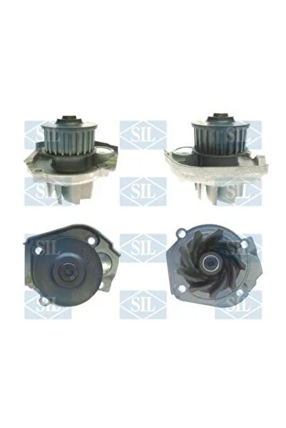 Saleri SIL Pompa De Apa Racire Motor Abarth 500 / 595 / 695/500C / 595C / 695...