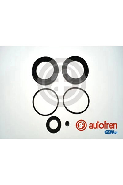 AUTOFREN SEINSA Set Reparatie Etrier Punte Fata Iveco Eurocargo 1-3