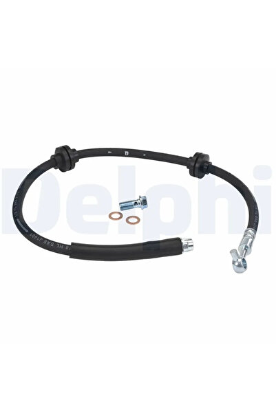 DELPHİ Спирачен маркуч Mercedes-Benz Citan Van/Spacious Sedan/Citan