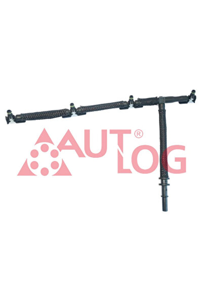 AUTLOG Set Conducte Scurgeri Combustibil Ford Ecosport/Focus 4/Kuga 3