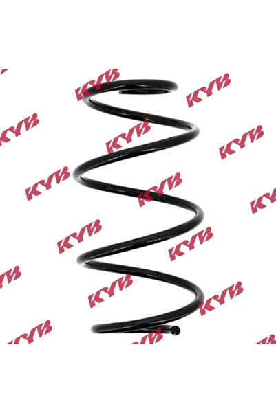 KYB Arc Spiral Punte Fata Mercedes-Benz Slk