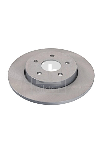 FEBI BILSTEIN Disc Frana Puntea Spate Ford Mondeo 3 Jaguar 10-Type 1